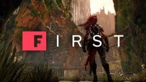 Darksiders 3 first look
