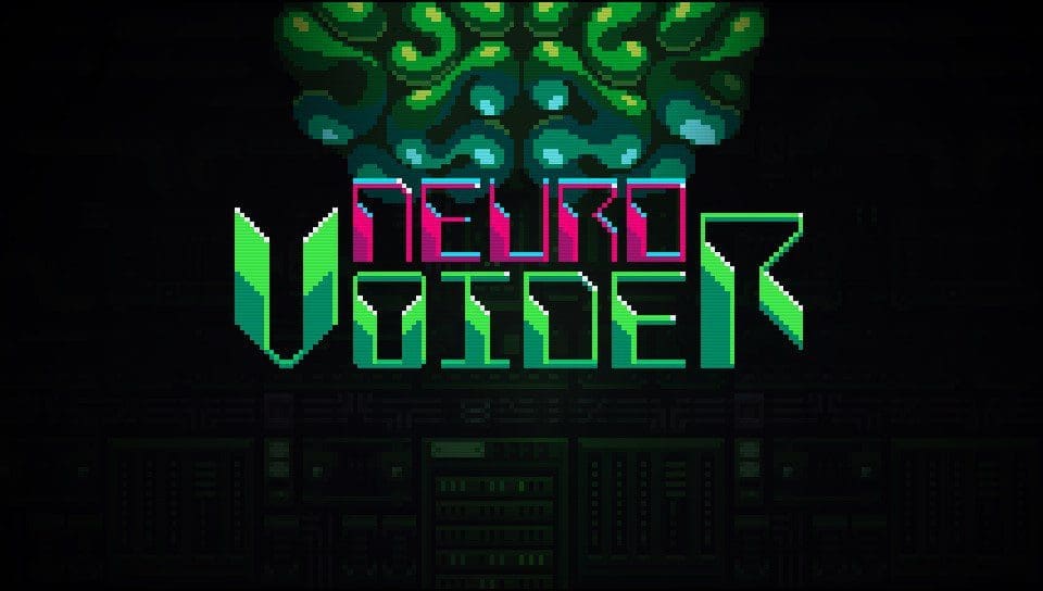 NeuroVoider