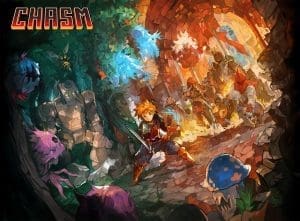 Chasm