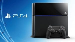 VPN PS4