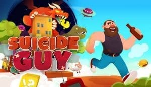Suicide Guy