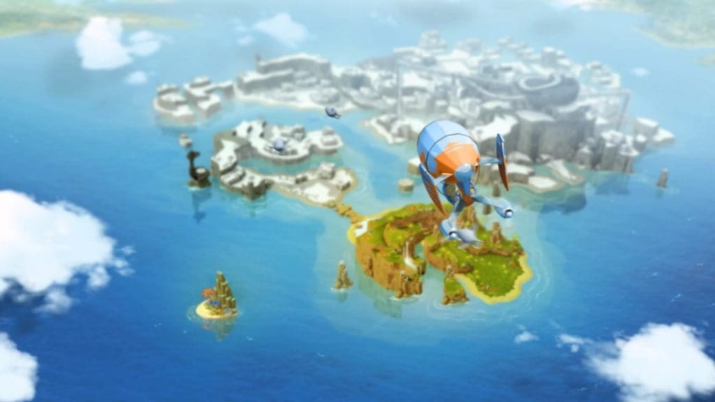 de Blob 2 Review | PSX Extreme