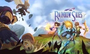 Rainbow Skies Group