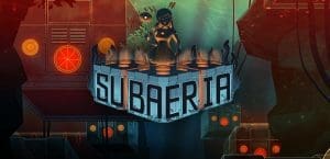 Subaerica