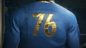 Fallout 76 Patch