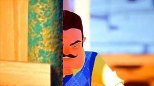 Hello Neighbor