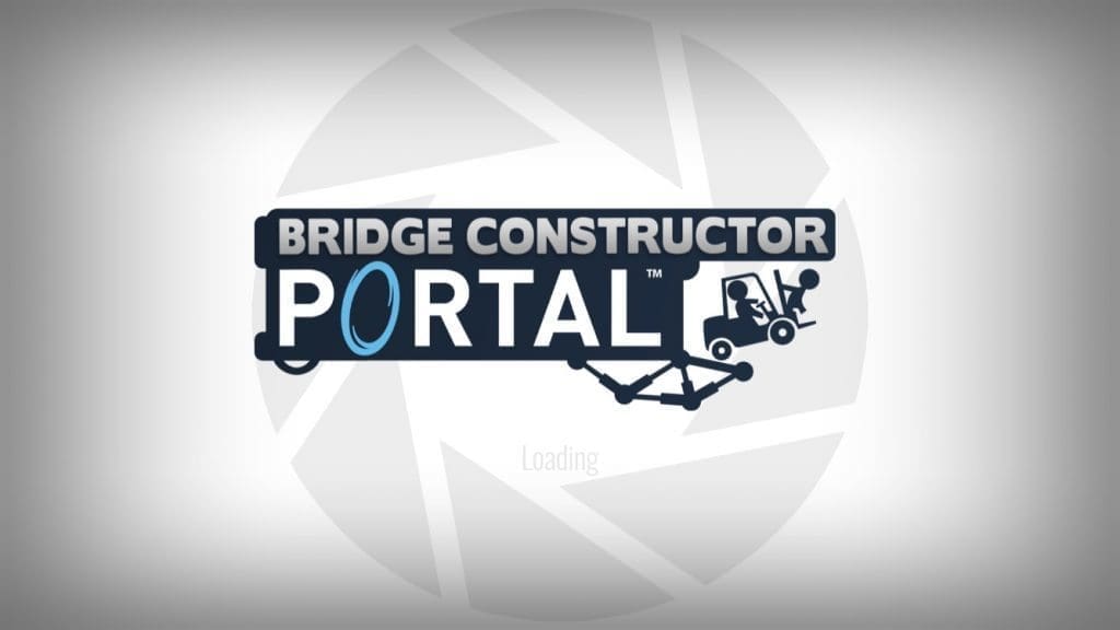 Bridge Constructor Portal