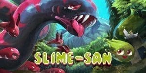 Slime-san