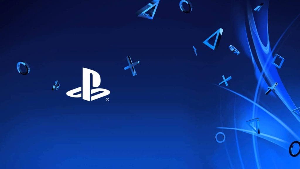 Playstation