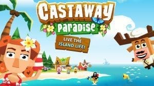Castaway Paradise