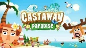 Castaway Paradise