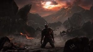 Demon's Souls