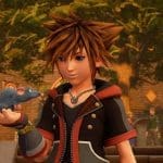Kingdom Hearts III