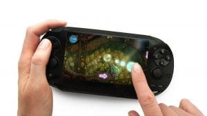 ps-vita