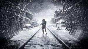 THQ Nordic Metro