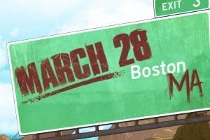 Gearbox Borderlands 3