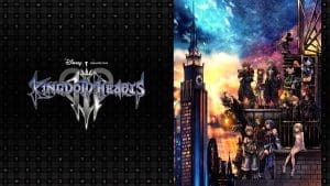 Kingdom Hearts III