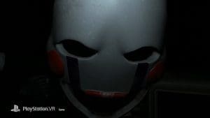 Five Nights At Freddy's VR: Help Wanted
