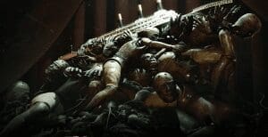 Layers of Fear 2