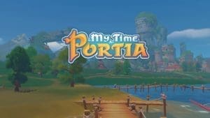 My Time at Portia