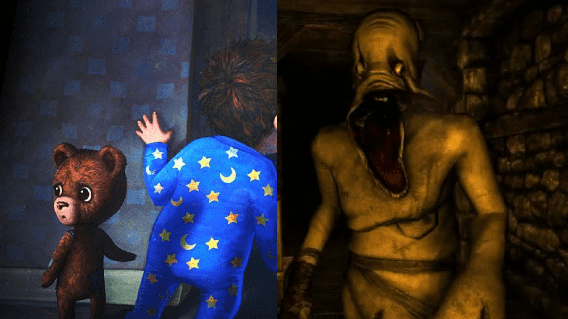 5 indie horror games