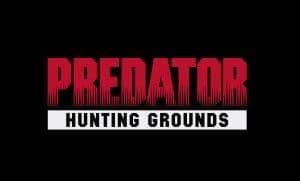 Predator Hunting Grounds