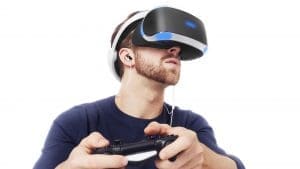 PSVR