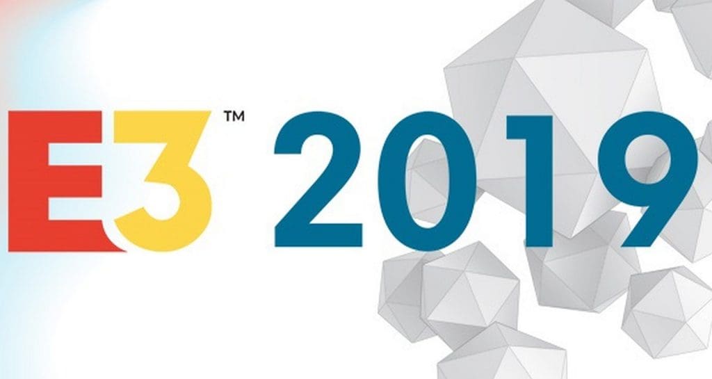 E3 2019
