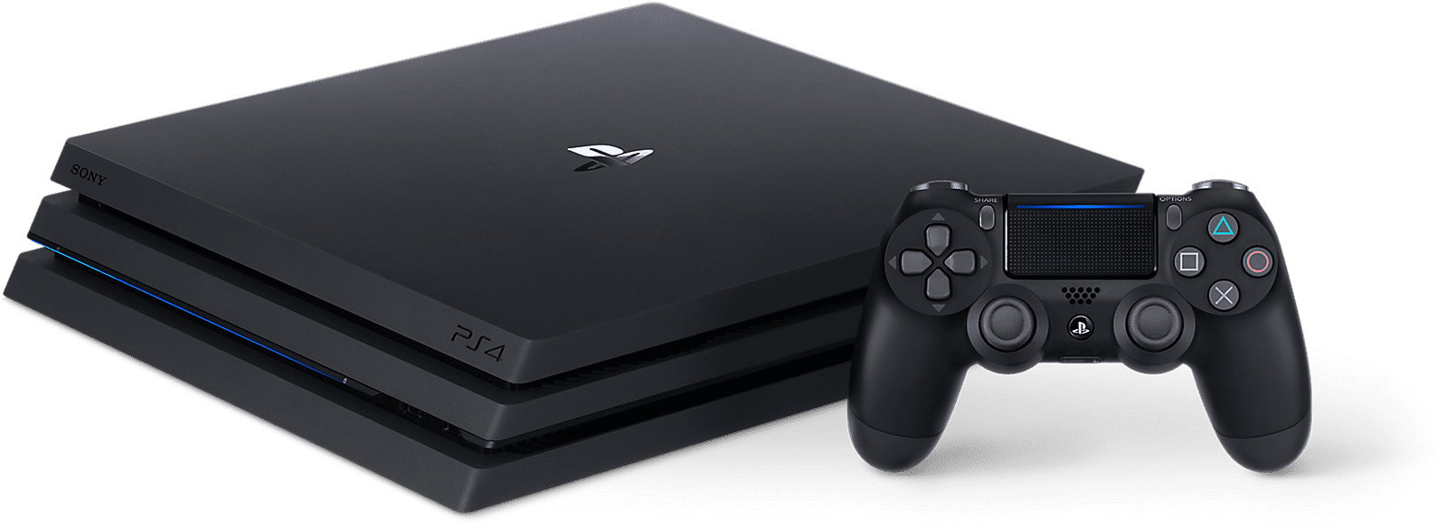 PS4 Pro