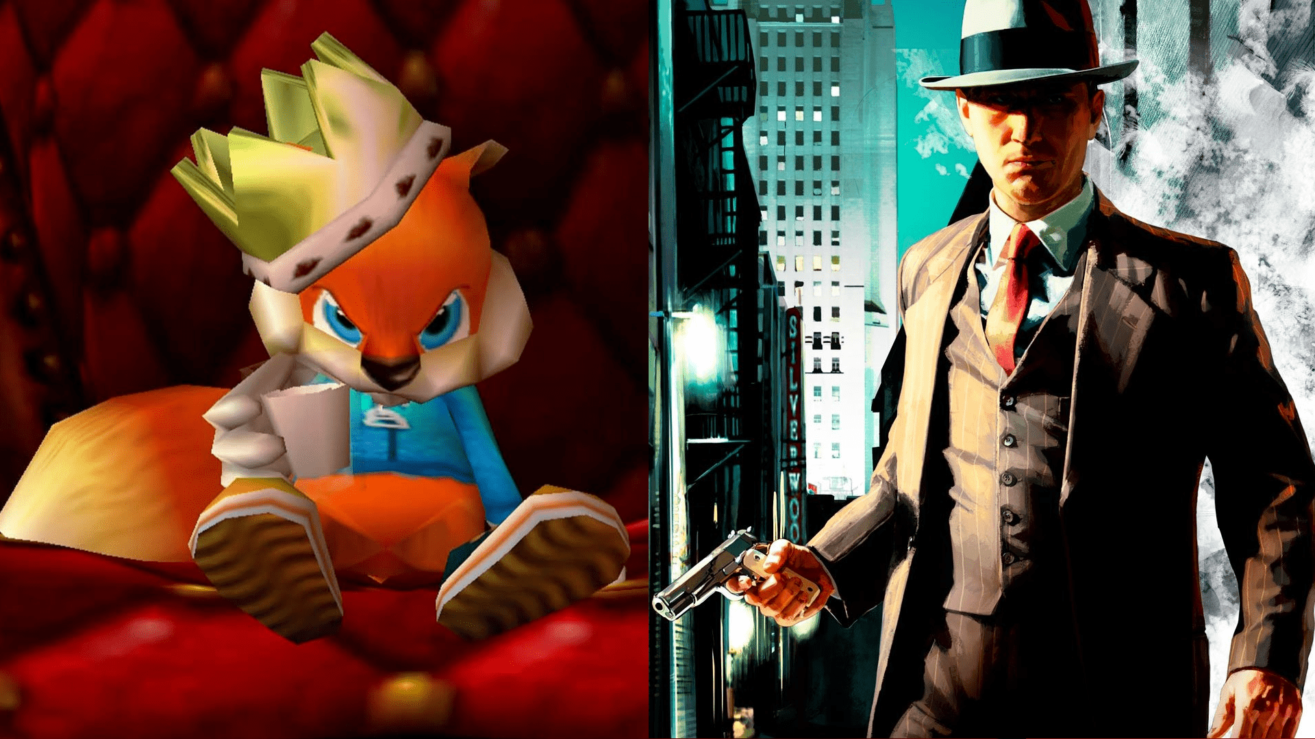 Top 5 Games That Deserve a Sequel