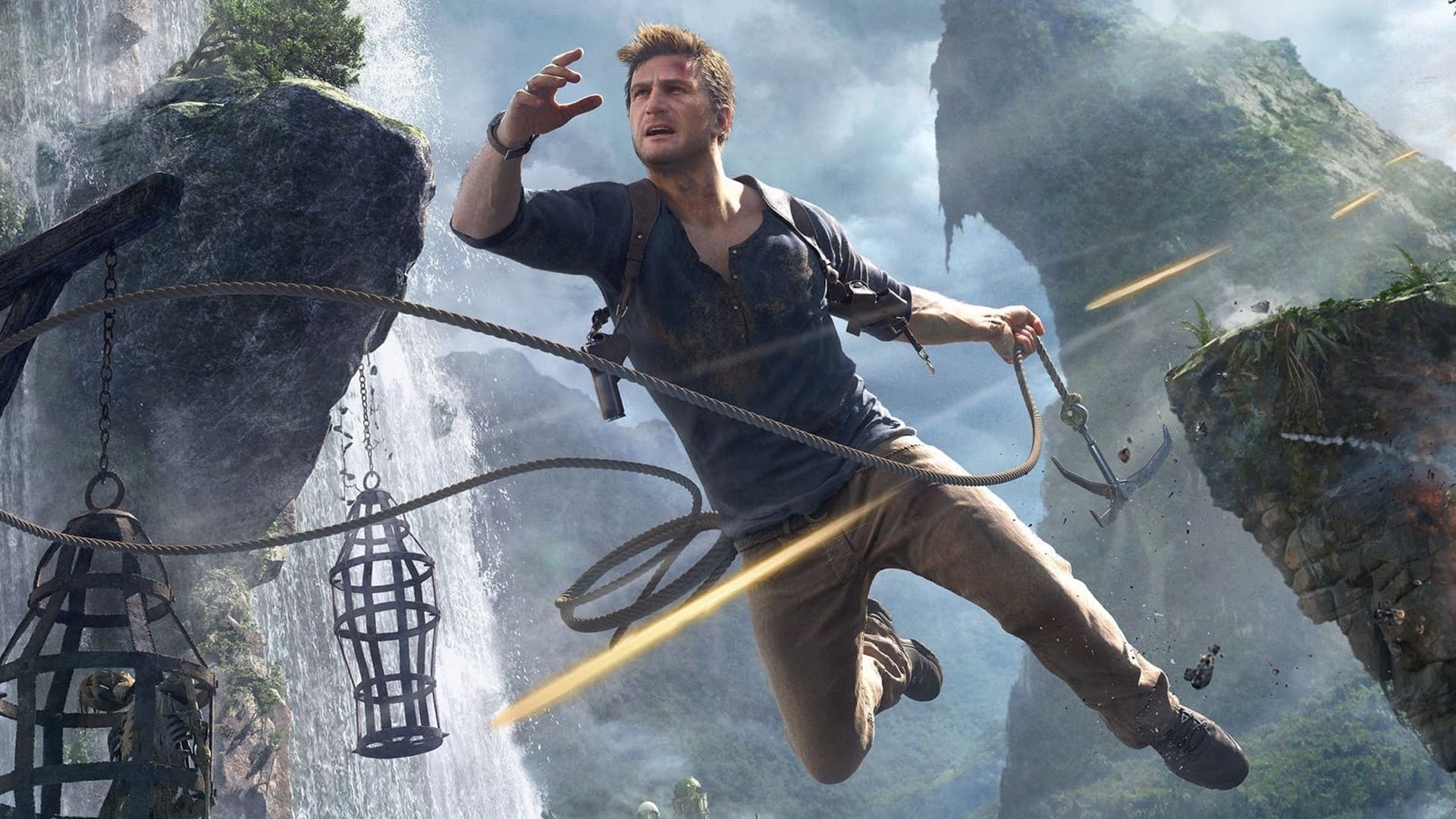 New Uncharted Reportedly Planned At Naughty Dog After Intergalactic | PSX ...
