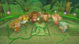 Super Monkey Ball: Banana Blitz HD