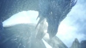 Monster Hunter World: Iceborne