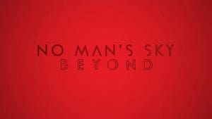 No Man's Sky BEYOND
