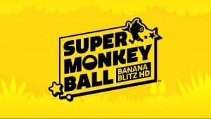 Super Monkey Ball: Banana Blitz HD