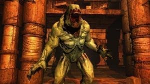 DOOM