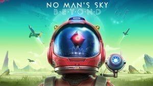 No Man's Sky Beyond