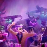afterparty
