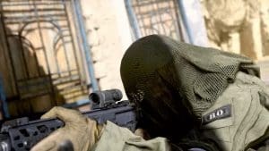 Call of Duty: Modern Warfare