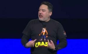 Shawn Layden