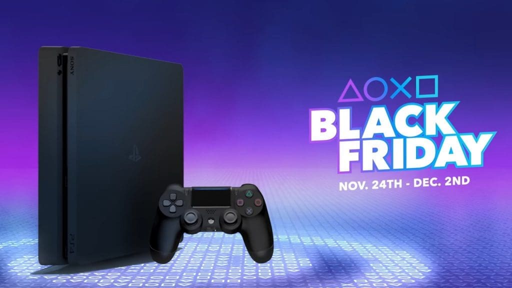 Black Friday and Cyber Monday