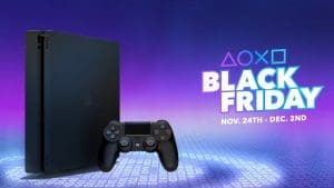 Black Friday and Cyber Monday