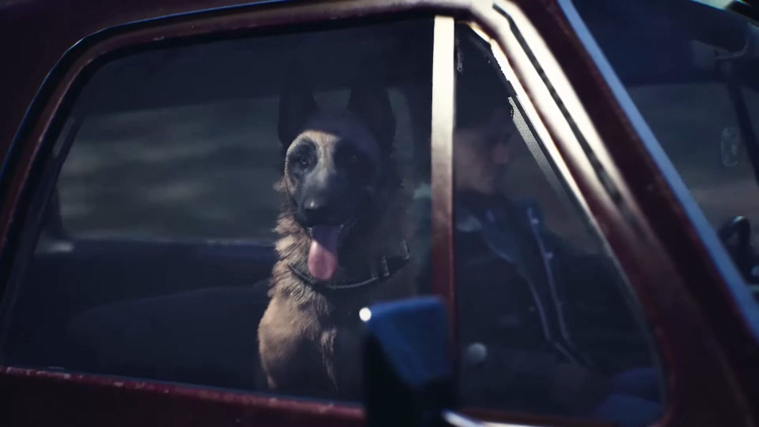 Blair Witch is coming to PS4