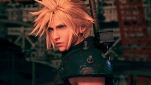 Final Fantasy VII Remake