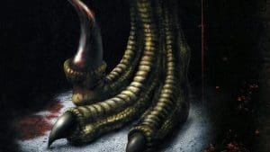 Dino Crisis