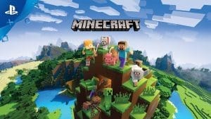 Minecraft: Bedrock Edition