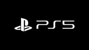 PS5 logo