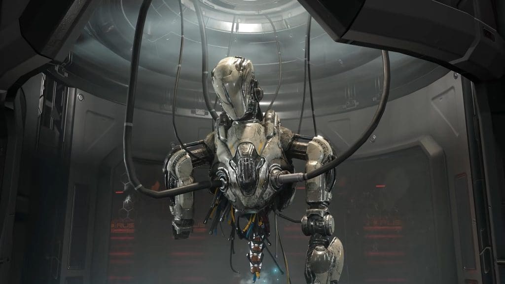DOOM Eternal to be double the size of DOOM 2016