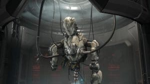 DOOM Eternal to be double the size of DOOM 2016