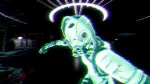 Iron Man VR